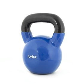 AMILA Kettlebell Vinyl Cover 16Kg AMILA Kettlebell Vinyl Cover 16Kg