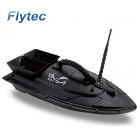 Flytec V500 RC Fishing Bait Boat