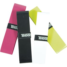 Ταινία Λαβής Ρακετών Teloon Extra Overgrip