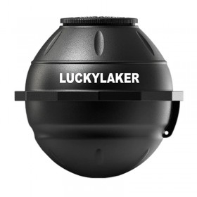 Lucky FF916 Ανιχνευτής Ψαριών &amp Βυθόμετρο 70m