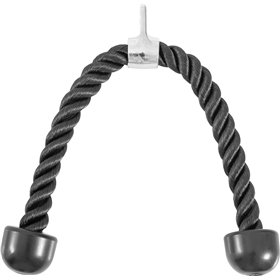 Σχοινί Έλξης Τρικεφάλων Σχοινί Έλξης Τρικεφάλων