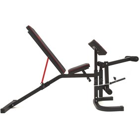 Πάγκος Γυμναστικής AMILA Πάγκος Γυμναστικής AMILA