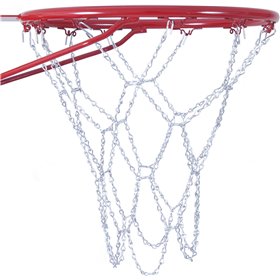 Δίχτυ Basket Μεταλλική Αλυσίδα Δίχτυ Basket Μεταλλική Αλυσίδα