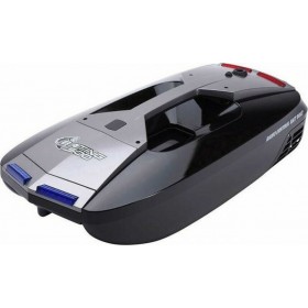 Joysway BAITING500 Τηλεκατευθυνόμενο σκάφος για ψάρεμα ΟΕΜ 2.4 GHz- Γκρι