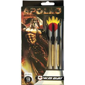 Βελάκια με μαλακή μύτη, 18gr Βελάκια με μαλακή μύτη, 18gr