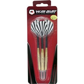 Βελάκια με μαλακή μύτη 18gr Βελάκια με μαλακή μύτη 18gr