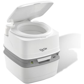 Χημική τουαλέτα Thetford Porta Potti Qube 365 Χημική τουαλέτα Thetford Porta Potti Qube 365