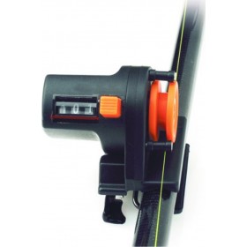 Uno Μετρητής Πετονιάς έως 1000m