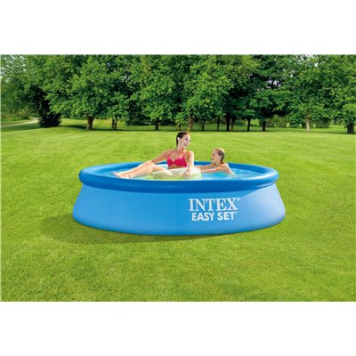 Πισίνα INTEX Easy Set Pool Set 305x76cm