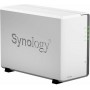 Synology DiskStation DS220j NAS Tower με 2 θέσεις για HDD/SSD