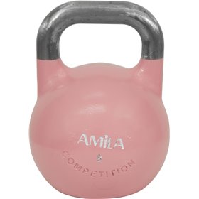 AMILA Kettlebell Competition Series 8Kg AMILA Kettlebell Competition Series 8Kg