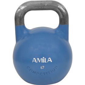 AMILA Kettlebell Competition Series 12Kg AMILA Kettlebell Competition Series 12Kg