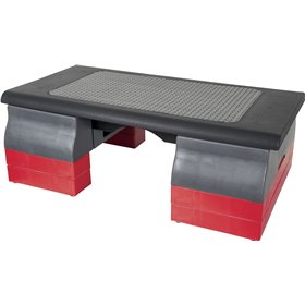 AMILA Pro Aerobic Stepper 69cm AMILA Pro Aerobic Stepper 69cm