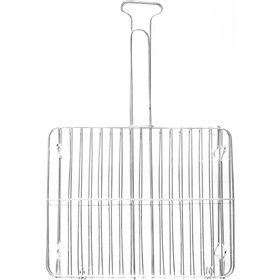 Σχάρα πρεσσαριστή με πόδια