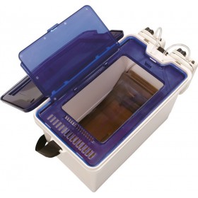 Meiho Ajikan Cyclon Συντηρητής Δολωμάτων 12lt Meiho Ajikan Cyclon Συντηρητής Δολωμάτων 12lt