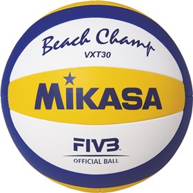 Μπάλα Beach Volley Mikasa VXT30 Μπάλα Beach Volley Mikasa VXT30
