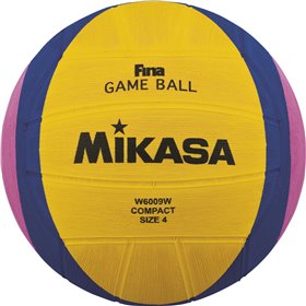 Μπάλα Polo Mikasa W6009W No. 4 Μπάλα Polo Mikasa W6009W No. 4