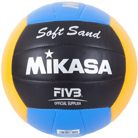 Μπάλα Beach Volley Mikasa VXS-01 Μπάλα Beach Volley Mikasa VXS-01