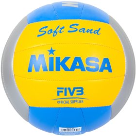 Μπάλα Beach Volley Mikasa VXS-02 Μπάλα Beach Volley Mikasa VXS-02