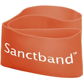 Λάστιχο Αντίστασης Sanctband Loop Band Μαλακό