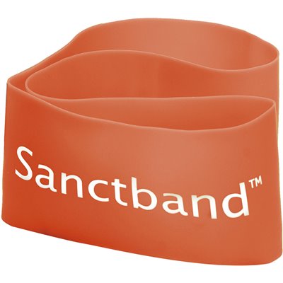 Λάστιχο Αντίστασης Sanctband Loop Band Μαλακό