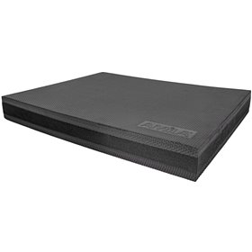 Μαξιλάρι Ισορροπίας AMILA Balance Pad Μαύρο