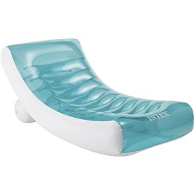 Floating Recliner Lounge