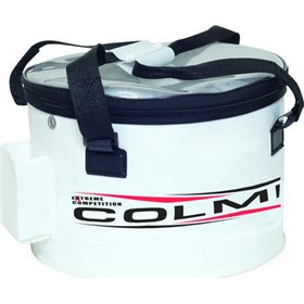 Colmic Boxeva03 Συντηρητής Δολωμάτων 33x23εκ. Colmic Boxeva03 Συντηρητής Δολωμάτων 33x23εκ.