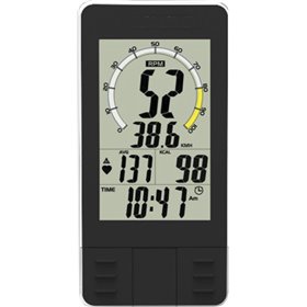 Ασύρματη κονσόλα για το Indoor Cycle 43352