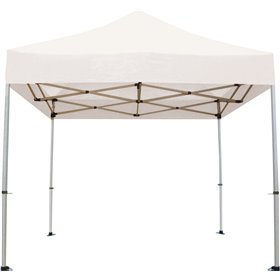 Gazebo Επαγγελματικό 3x3 Ενισχυμένος Ιστός Gazebo Επαγγελματικό 3x3 Ενισχυμένος Ιστός