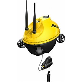 Chasing Innovation Fish Finder Drone Chasing F1 Ch-F1