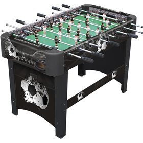 Ποδοσφαιράκι ST-2017