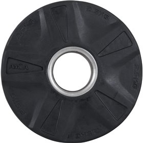 Δίσκος AMILA Rubber Cover A 50mm 2,5Kg