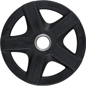 Δίσκος AMILA Rubber Cover A 50mm 10Kg