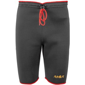 Βερμούδα Αδυνατίσματος AMILA Deluxe M