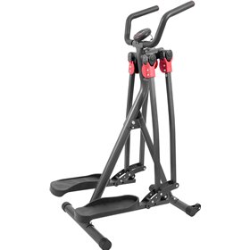 Αεροπερπατητής Amila 360?