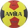 Μπάλα Handball AMILA 0HB-41323 No. 3 (57-60cm)