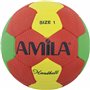 Μπάλα Handball AMILA 0HB-41321 No. 1 (50-52cm)