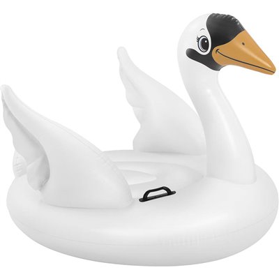 Swan Ride-On