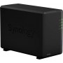 Synology DiskStation DS218play NAS Tower με 2 θέσεις για HDD/SSD