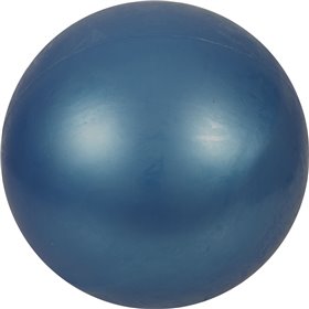 Μπάλα Ρυθμικής Γυμναστικής 19cm FIG Approved, Μπλε