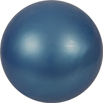 Μπάλα Ρυθμικής Γυμναστικής 19cm FIG Approved, Μπλε