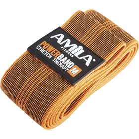 Λάστιχο Stretch AMILA PowerBand Medium