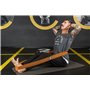 Λάστιχο Stretch AMILA PowerBand Medium