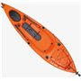 Kayak Dace Pro Angler 10ft (πορτοκαλί)
