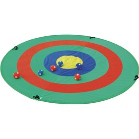 Αλεξίπτωτο 1,5m (στόχος)