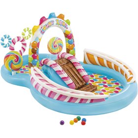 Candy Zone Play Center Candy Zone Play Center