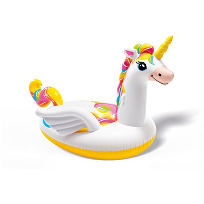 Unicorn Ride-on