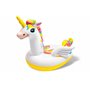 Unicorn Ride-on