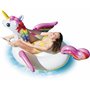 Unicorn Ride-on